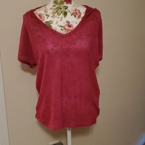 Express brand one eleven tshirt